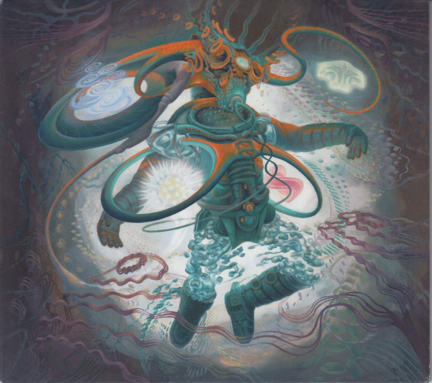 The Afterman: Ascension